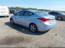 Hyundai ELANTRA Gls Image 5