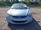 Hyundai ELANTRA Gls Image 4