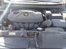Hyundai ELANTRA Gls Image 11