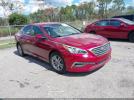 Hyundai SONATA Se Image 1