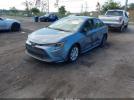 Toyota Corolla Le Image 13