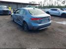 Toyota Corolla Le Image 2