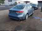 Toyota Corolla Le Image 15