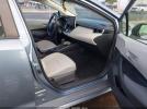 Toyota Corolla Le Image 4