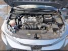 Toyota Corolla Le Image 5