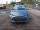 Toyota Corolla Le Image 16