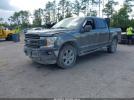 Ford F-150 Xlt Image 2
