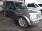 Land Rover LR4 Image 1