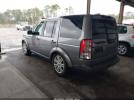 Land Rover LR4 Image 3
