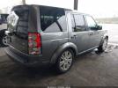 Land Rover LR4 Image 8