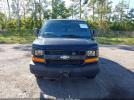 Chevrolet Express Ls Image 12