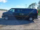 Chevrolet Express Ls Image 9