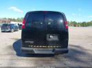 Chevrolet Express Ls Image 10