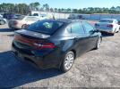 Dodge Dart Sxt Image 5