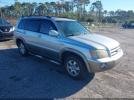 Toyota Highlander Limited V6 Image 1