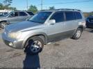 Toyota Highlander Limited V6 Image 7