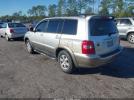 Toyota Highlander Limited V6 Image 6
