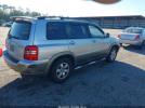 Toyota Highlander Limited V6 Image 2