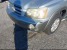 Toyota Highlander Limited V6 Image 10