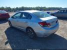 Honda Civic Ex Image 13