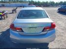 Honda Civic Ex Image 10