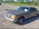 Mercedes-Benz 560 Sec Image 5