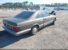 Mercedes-Benz 560 Sec Image 7
