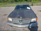 Mercedes-Benz 560 Sec Image 12