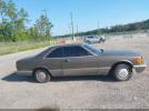 Mercedes-Benz 560 Sec Image 11