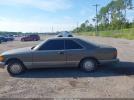 Mercedes-Benz 560 Sec Image 15