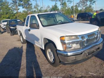  Salvage Isuzu I-280