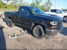 Chevrolet Silverado 1500 Wt Image 1