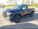 Chevrolet Silverado 1500 Wt Image 7
