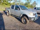 Nissan Frontier Se Image 1