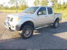 Nissan Frontier Se Image 9