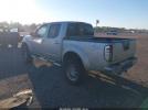 Nissan Frontier Se Image 2