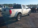 Nissan Frontier Se Image 5