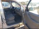 Nissan Frontier Se Image 4