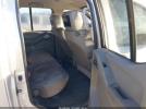 Nissan Frontier Se Image 16