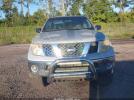 Nissan Frontier Se Image 7