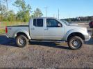 Nissan Frontier Se Image 14