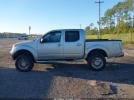 Nissan Frontier Se Image 11