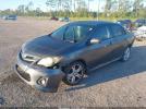 Toyota Corolla S Image 4