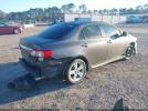 Toyota Corolla S Image 11