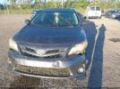 Toyota Corolla S Image 8