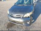 Toyota Corolla S Image 14