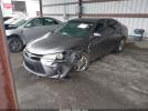 Toyota Camry Se Image 9