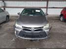 Toyota Camry Se Image 4