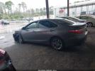 Toyota Camry Se Image 6