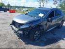 Nissan Murano Sv Image 2